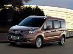 Ford Grand Tourneo Connect 2013 года